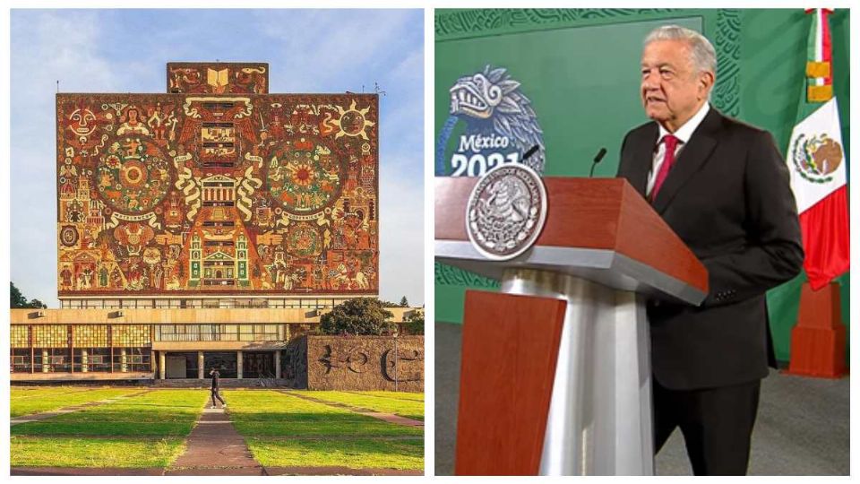 UNAM responde a AMLO alumnos de medicina se entregaron con pasión a